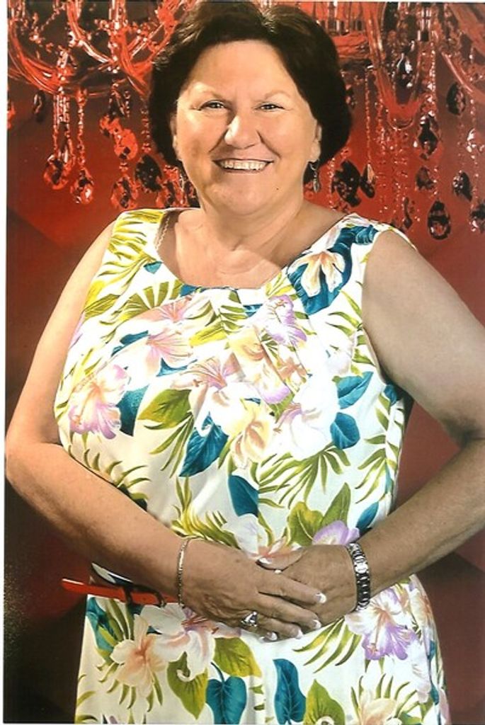 Debora Lynn Garcia