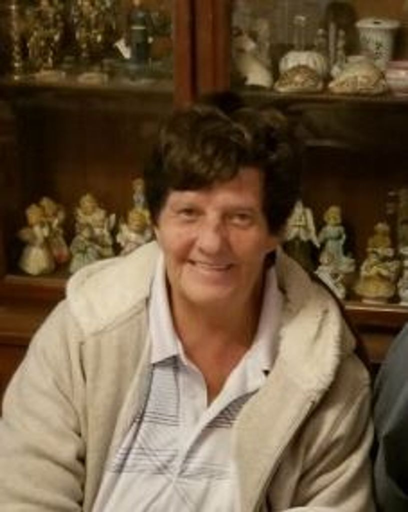 Woolsey, Sandra