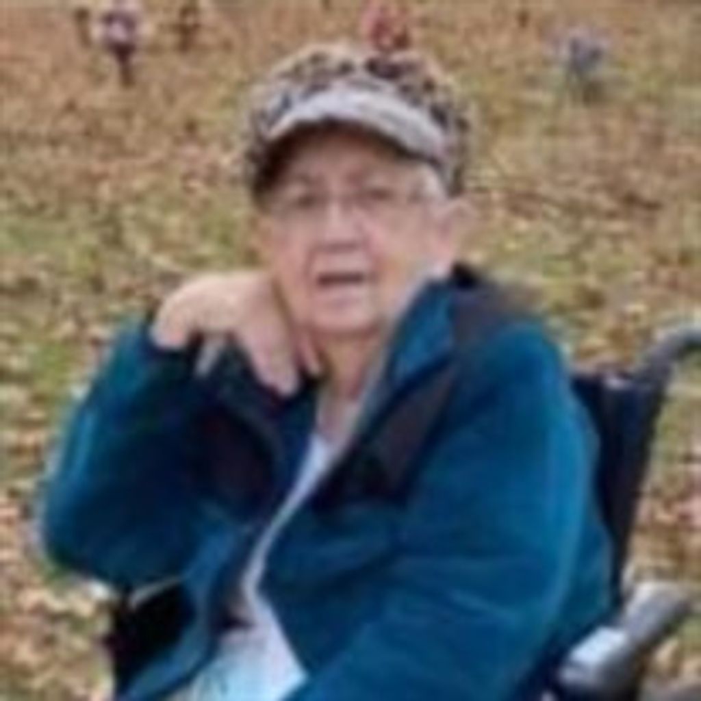 Bobbie Myrtle Powell