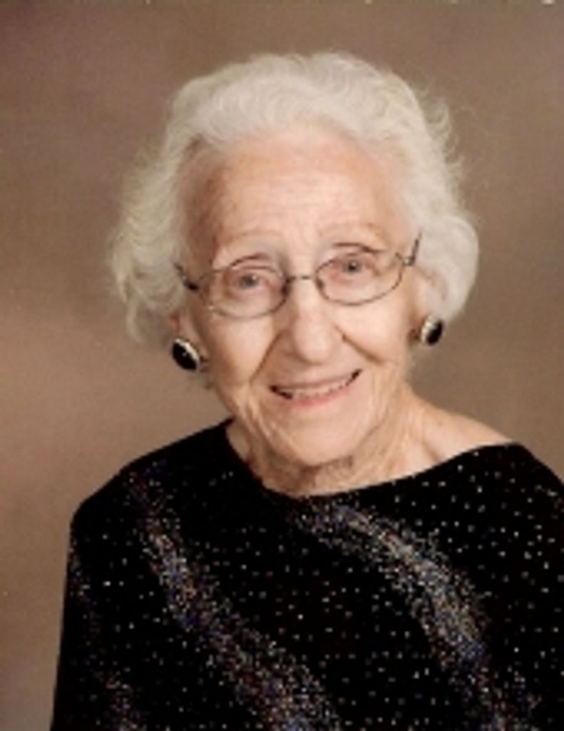 Ruth Ann Moore
