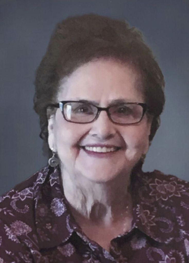 Barbara Stanley Chappell