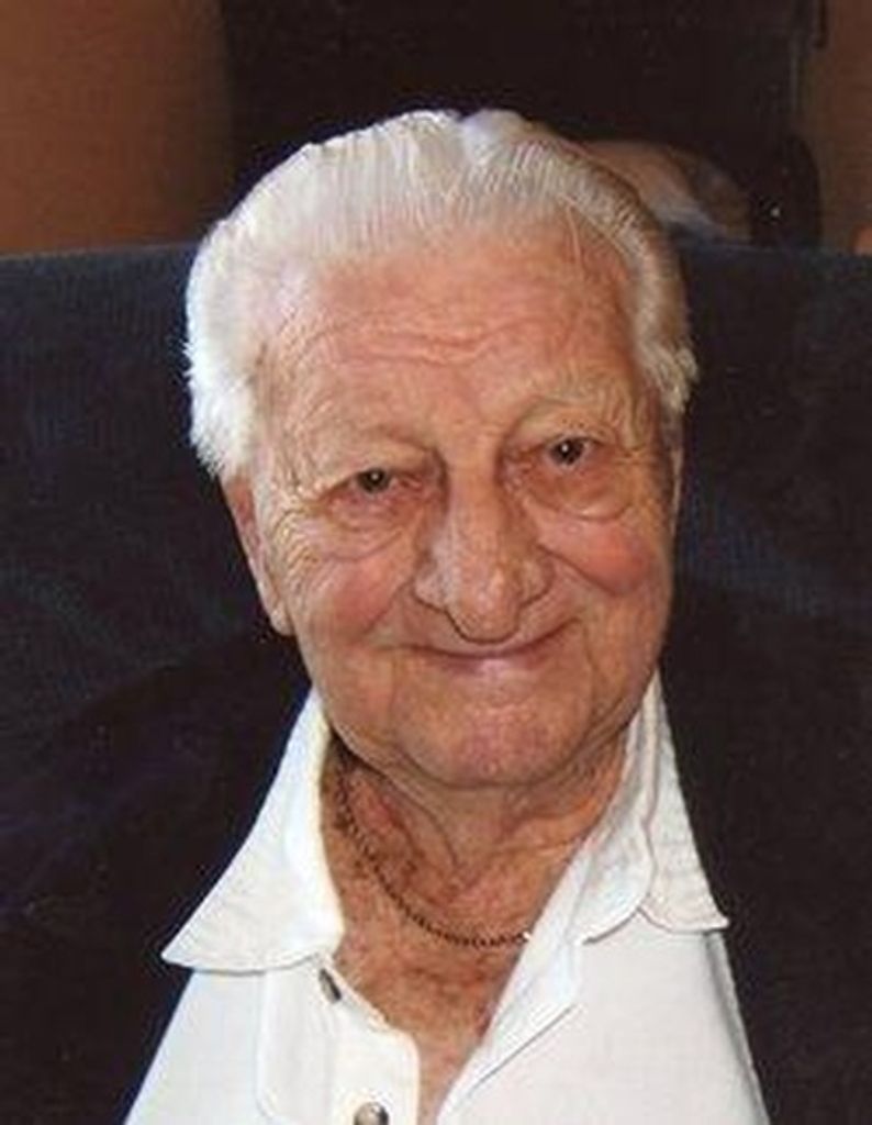 John G. "Jerry" Schneider