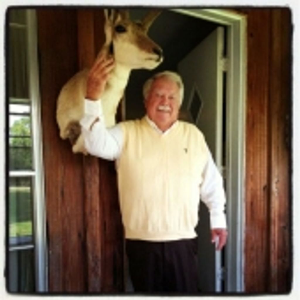 Buddy Tolbert