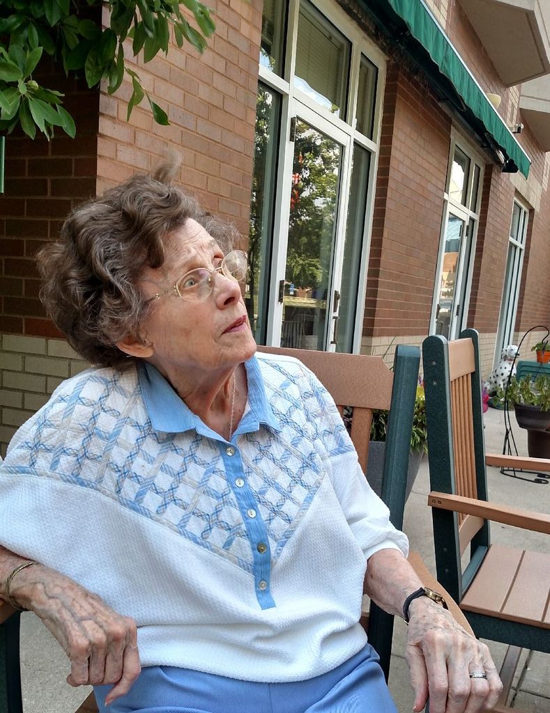 Jane Brackney Kendrick Profile Photo