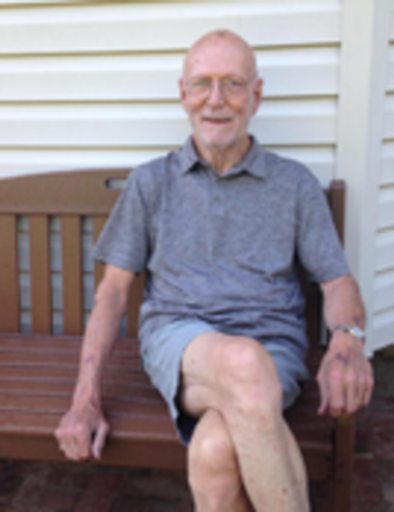 Calvin William Klumb Profile Photo