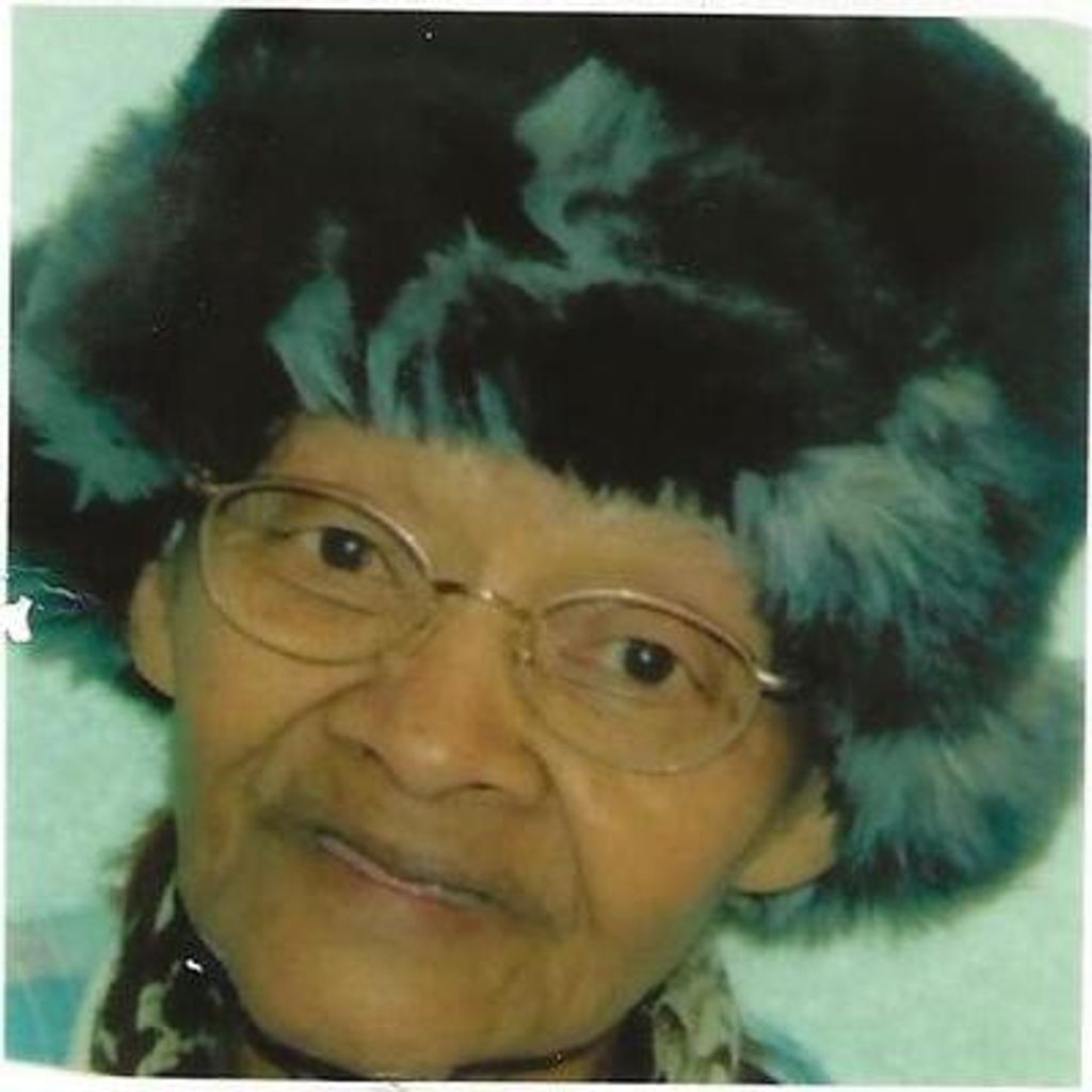 Bertha Mae Bonaparte Profile Photo