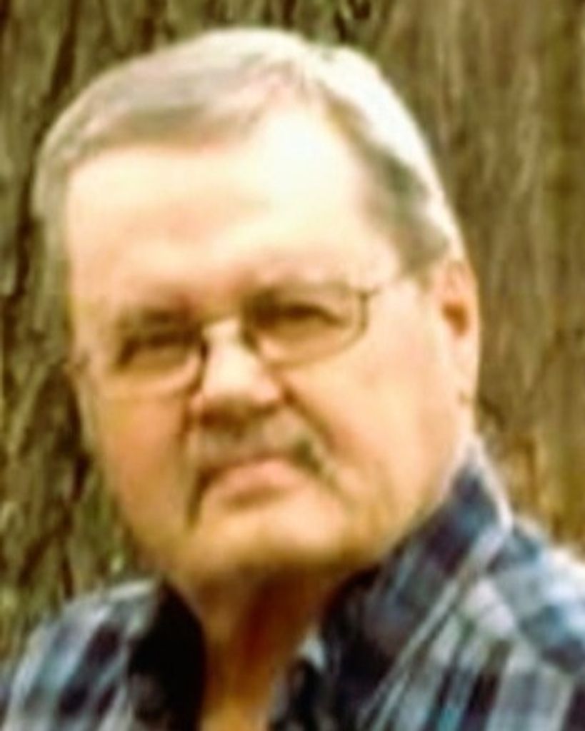 Ronald E. Splitstone