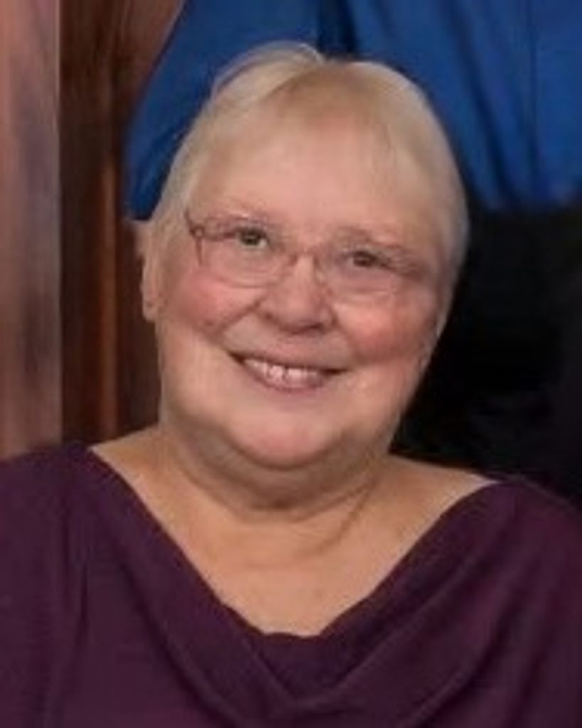 Shirley L. Merten