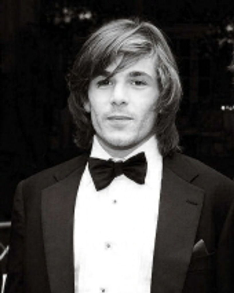 Hunter Blair Lavinder