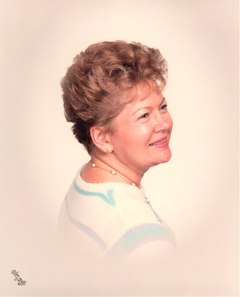 Frances Vendettuoli