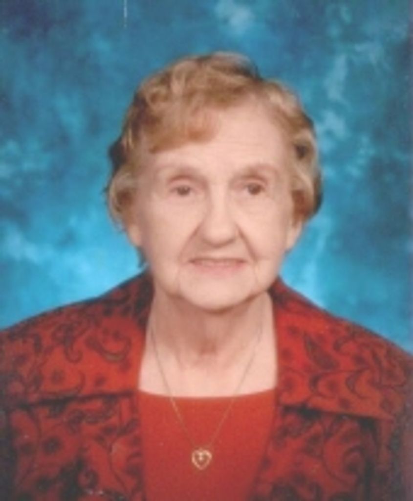 Norma I. Crissey