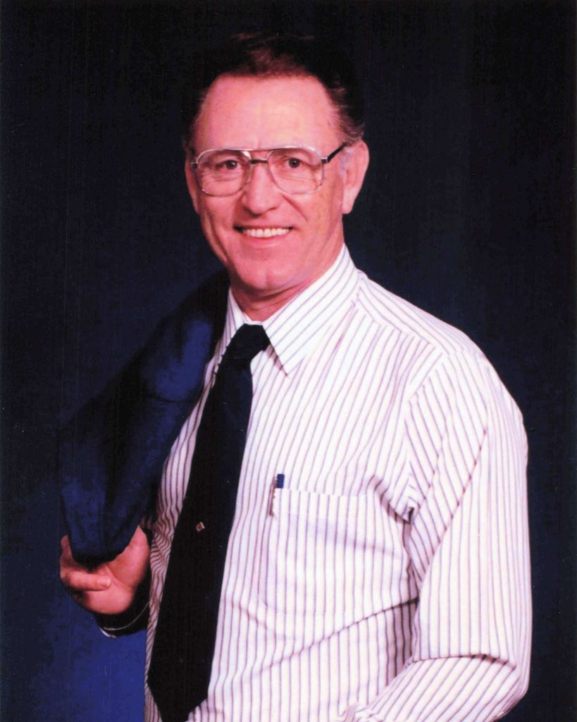 Junior Claud Combs Profile Photo