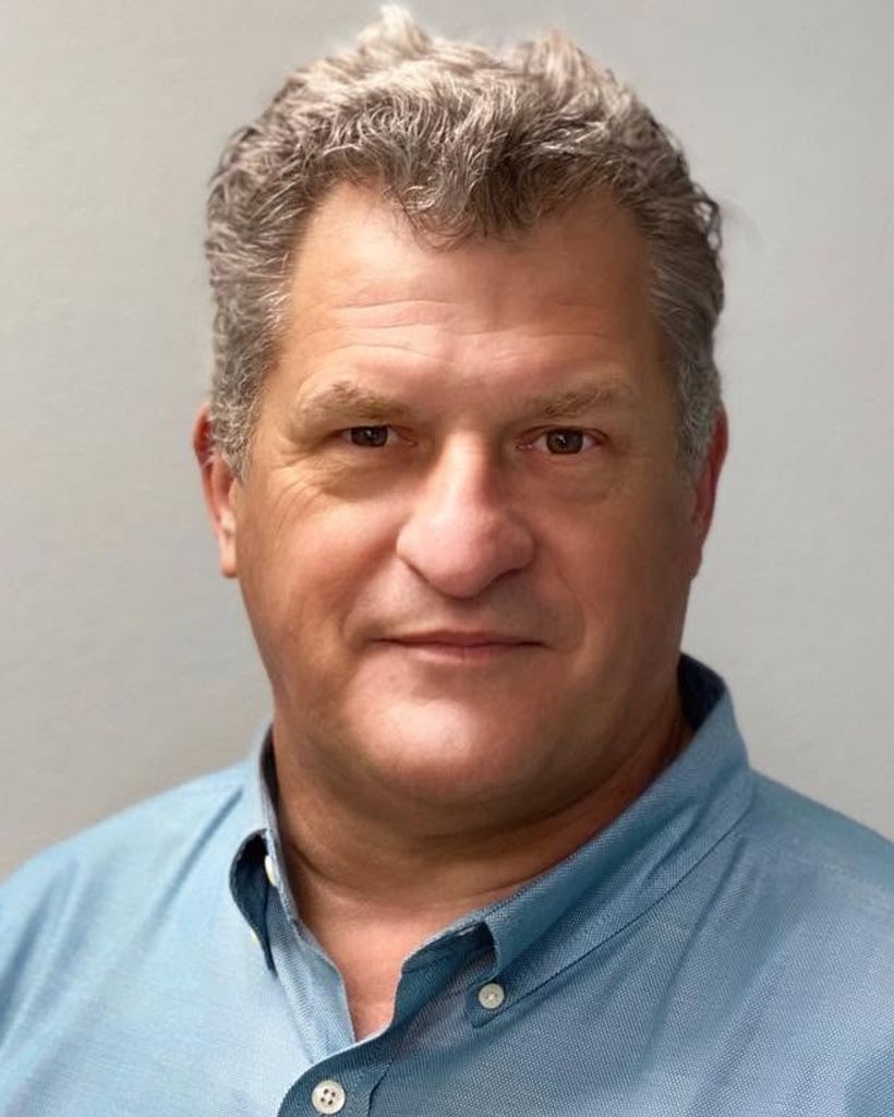 Oren Bradley Bounds Profile Photo