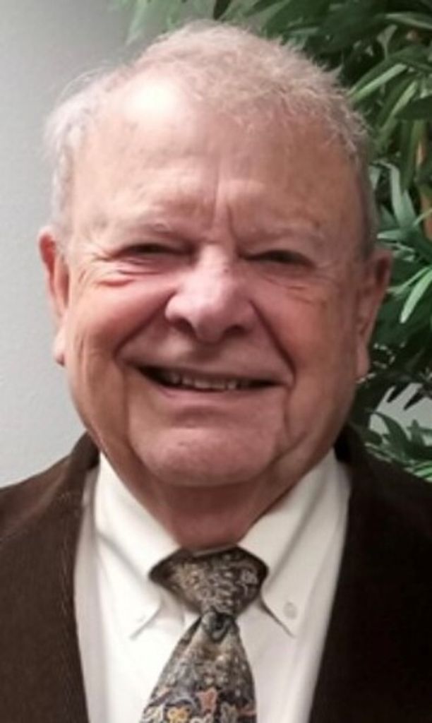 Richard Charles Haddock Profile Photo