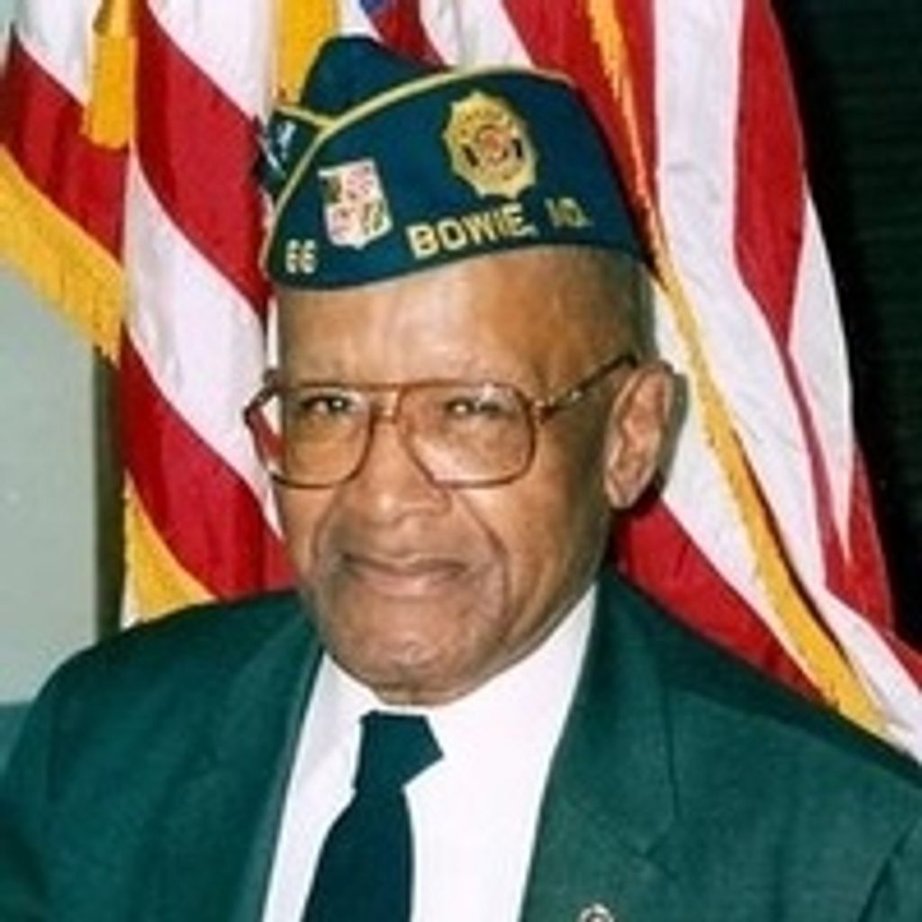 Myron A. James