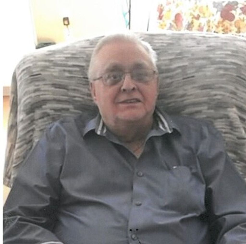 William Robert Hynes Profile Photo