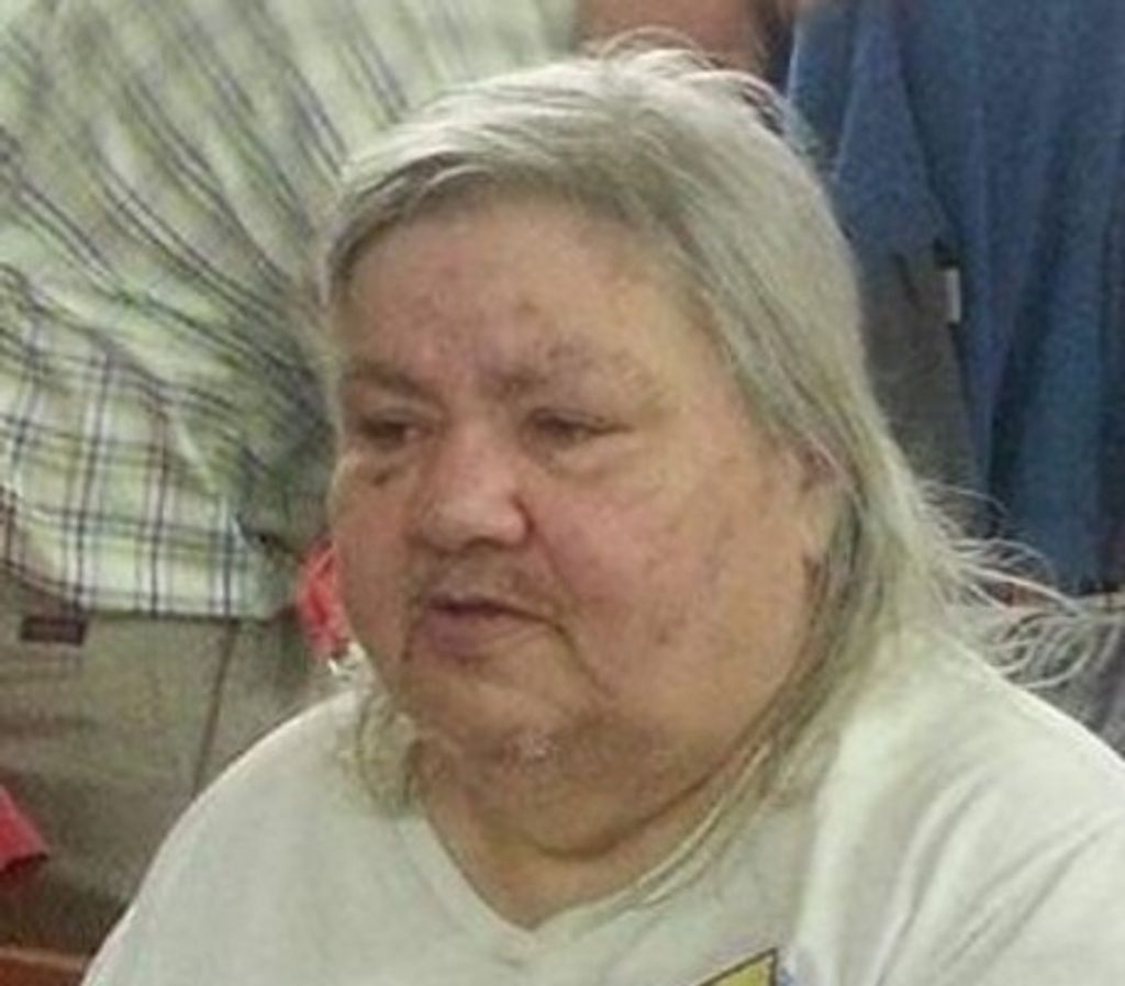 Maxene Hunter Profile Photo