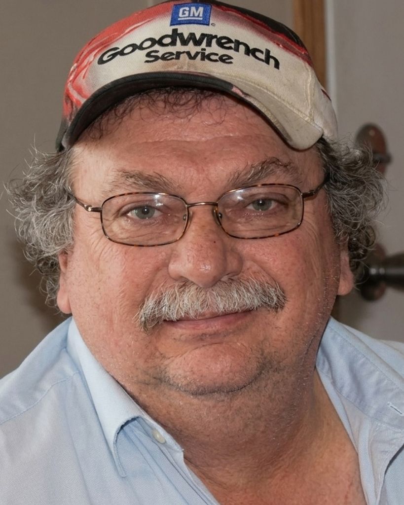 Jimmy Clenney Profile Photo