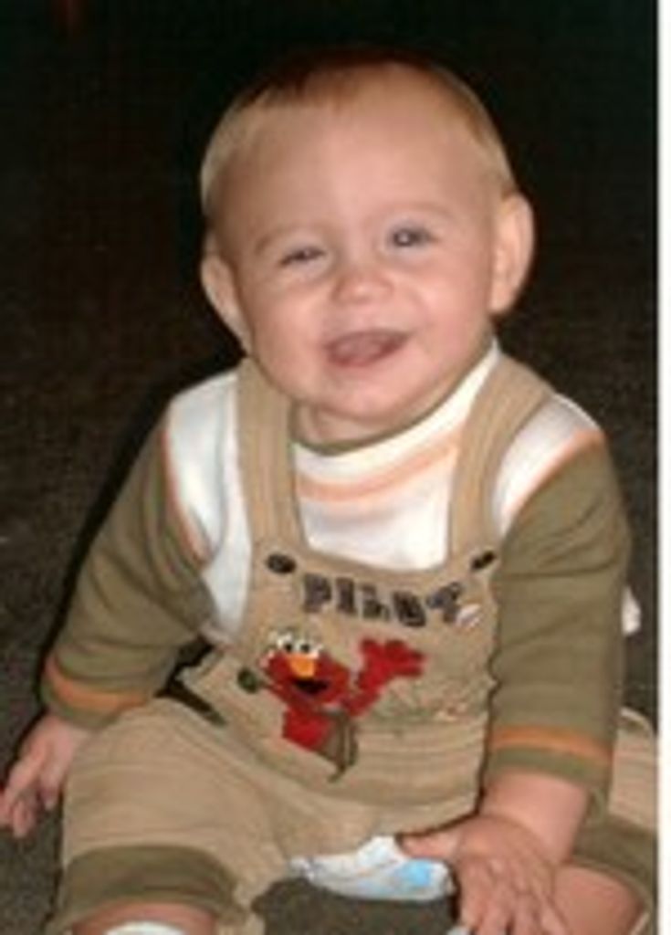 Steven Arnold Anderson