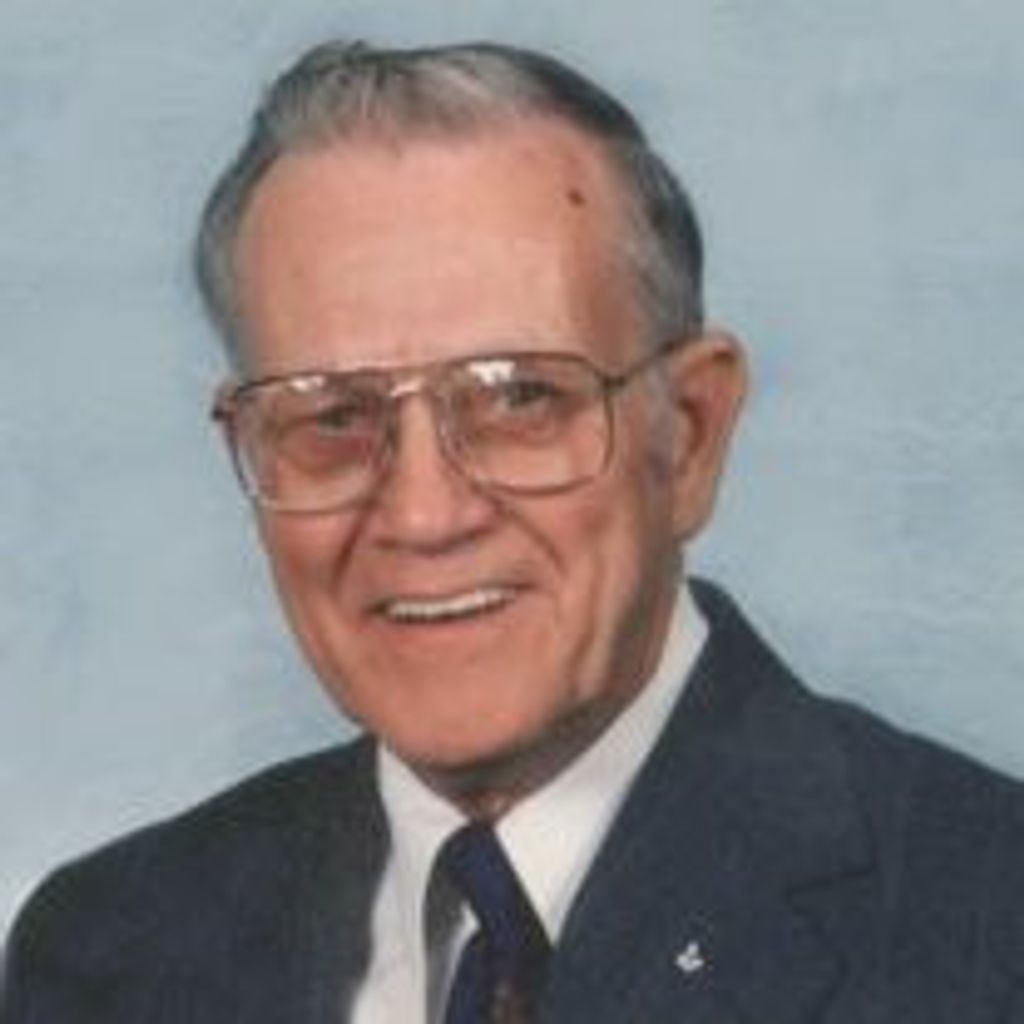 John Robert Winchester