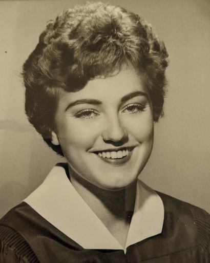 Beverly Jean Miller Smedley Robinson's obituary image