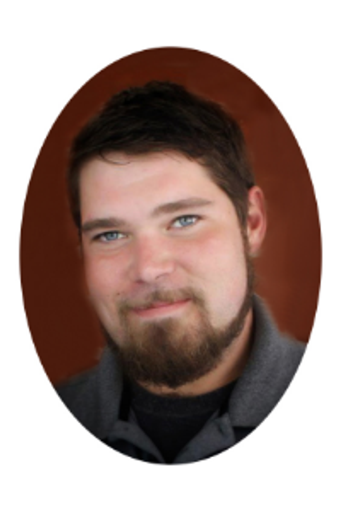 Joseph D. "Joey" Clark