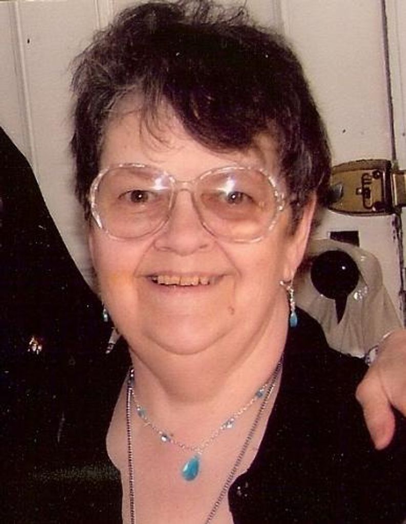 Jane Guimont Profile Photo