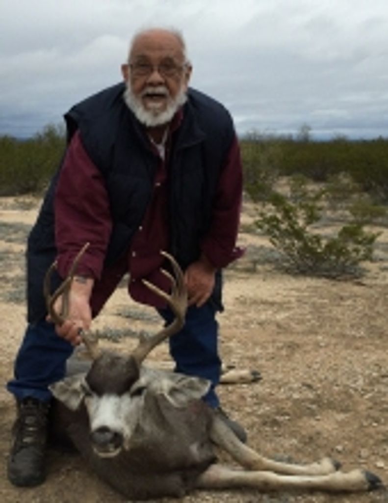 George G. Flores