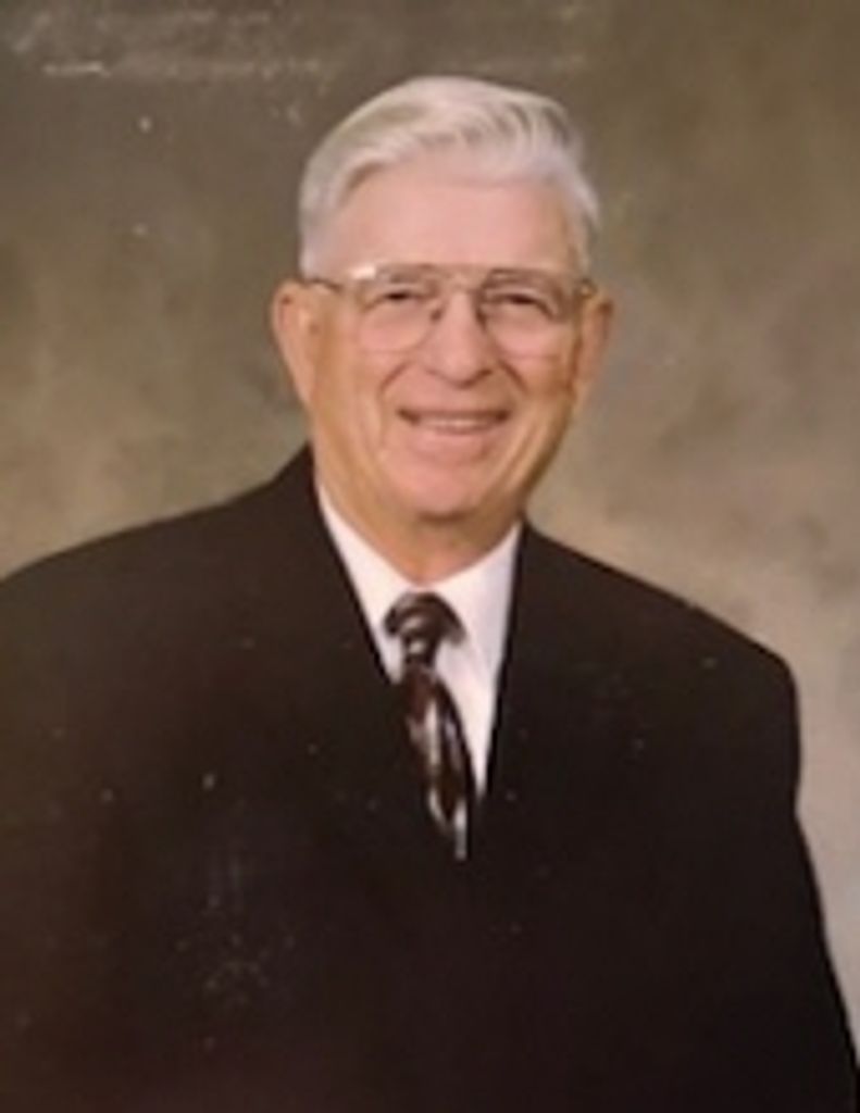 Harold  C. Bauer