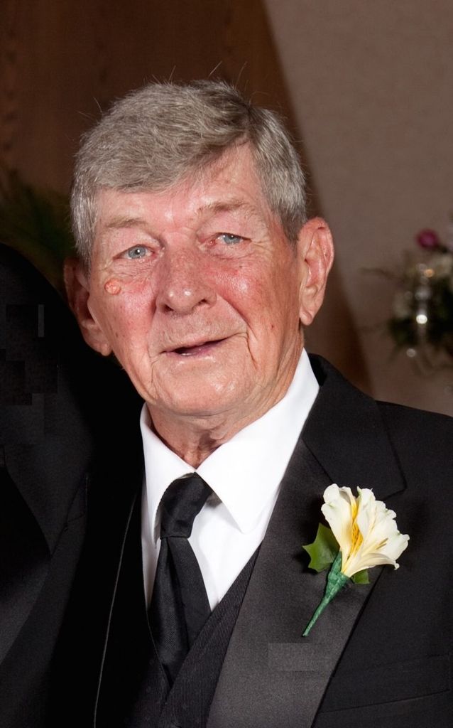 Glenn Huizenga