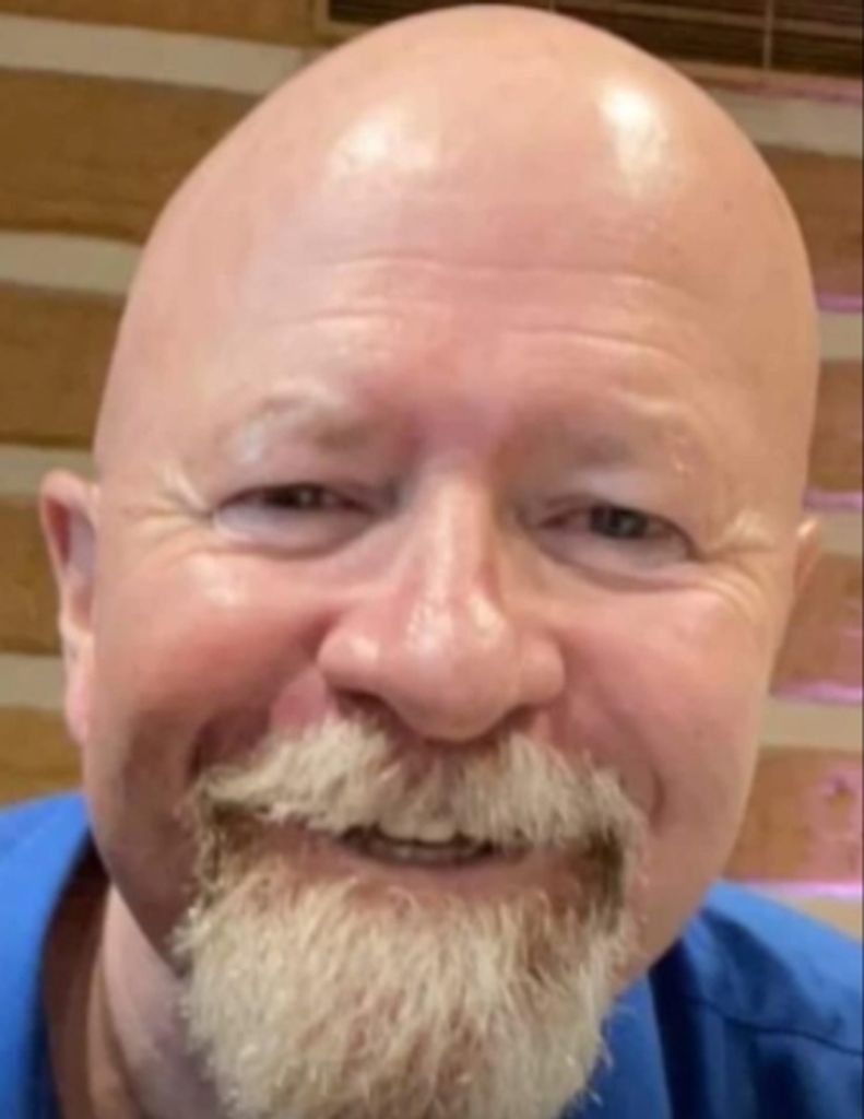 Vance "Bubby" Edward Billings