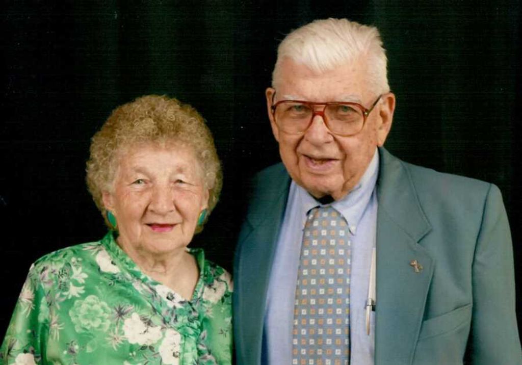 Alma Gertrude (Golderer)  Castles