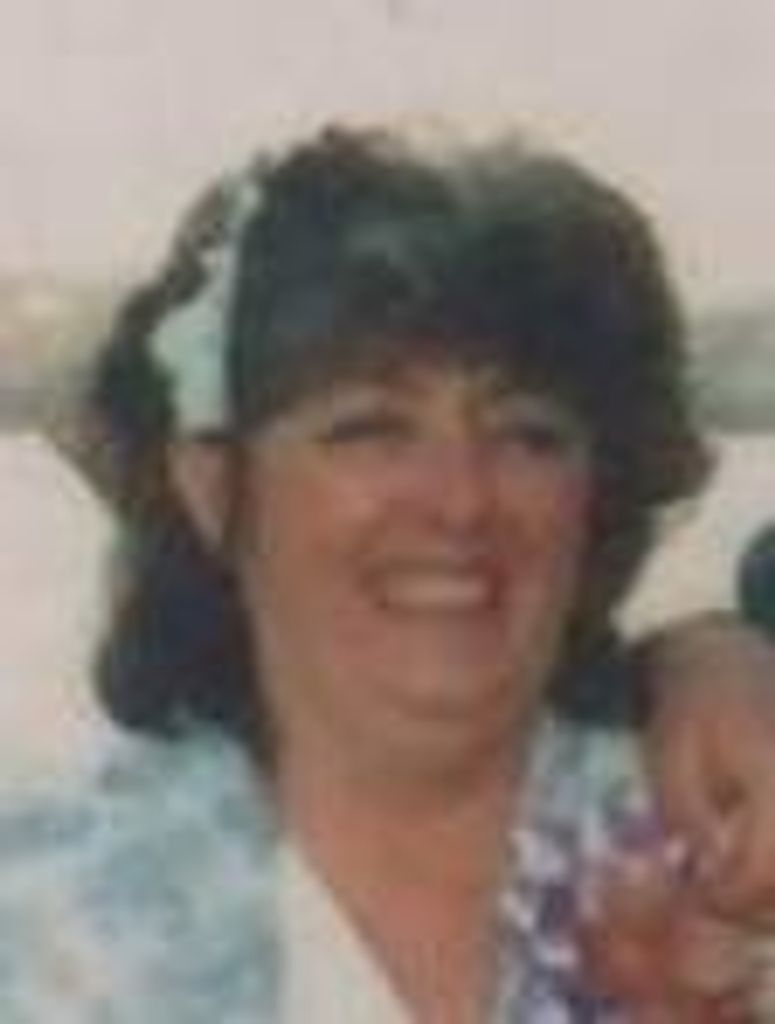 Betty Hughes