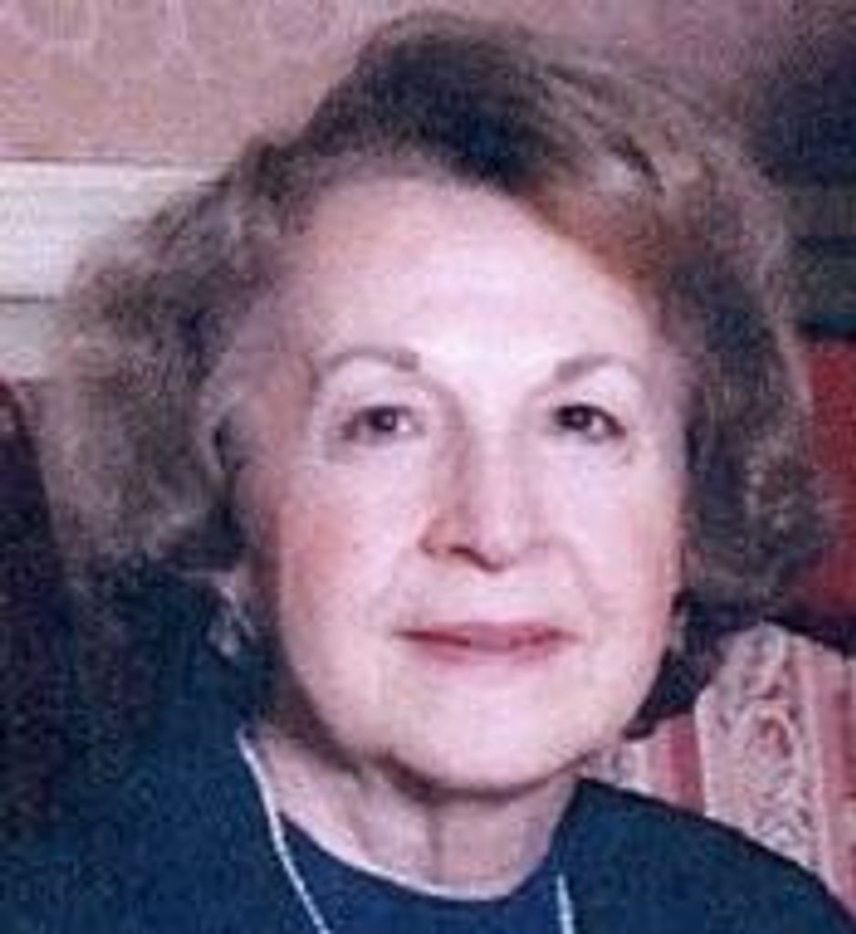 Isabel G. Elkins Profile Photo