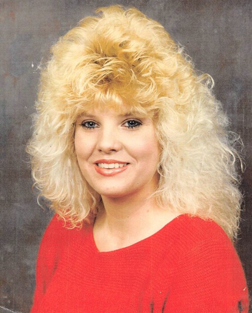 Shirley Marie Cook Profile Photo