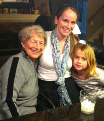 Frances N. Raynor (Michalski) photo gallery thumbnail 37 of 51