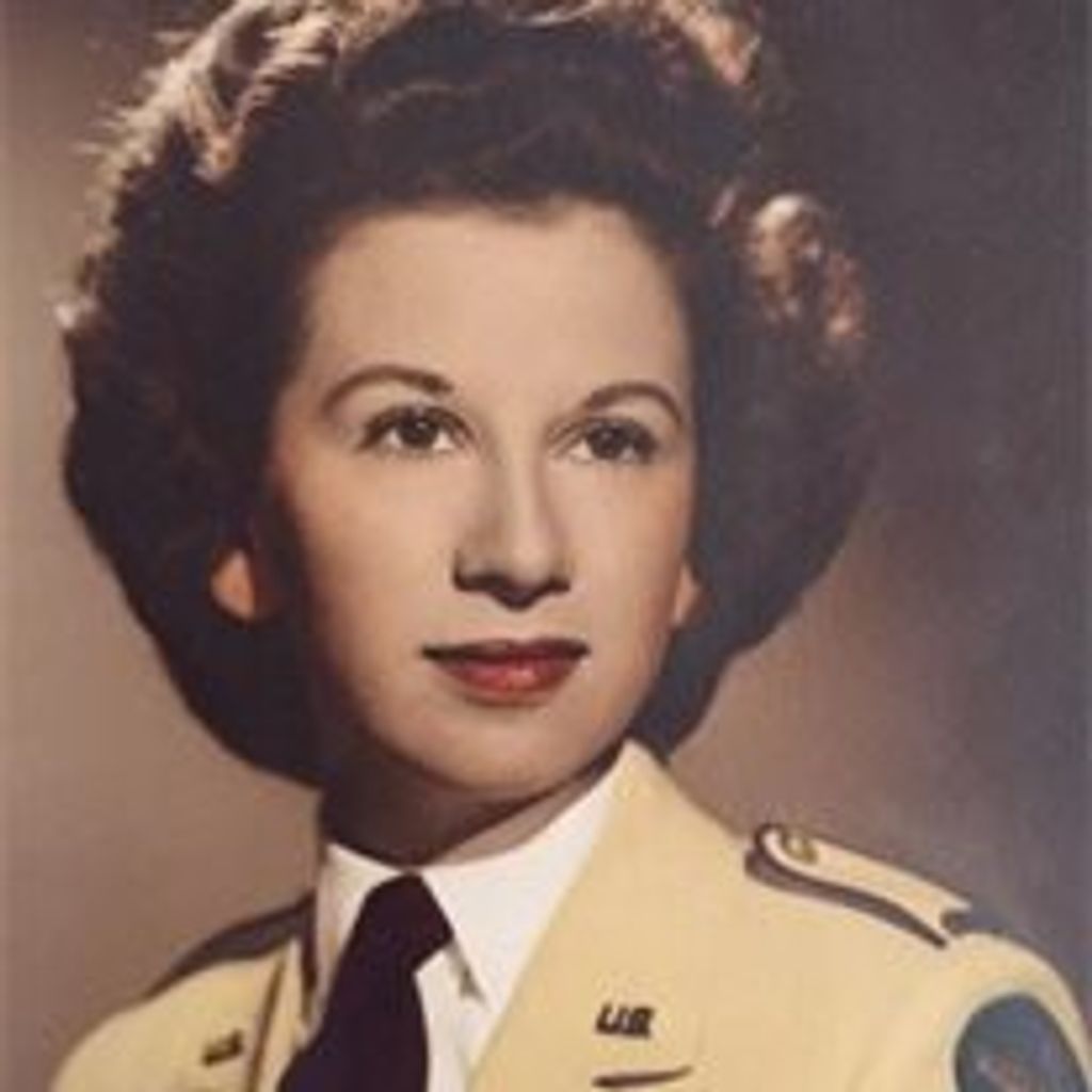 Eleanor A. Ralyea