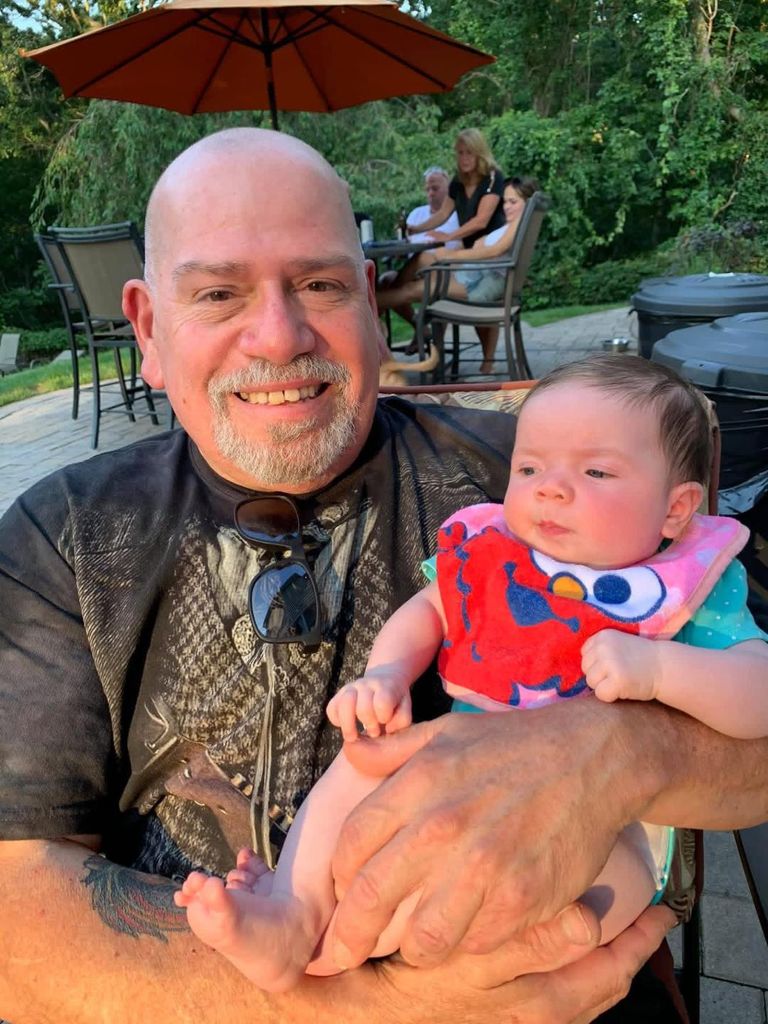 Juan "Johnny" Acevedo Profile Photo