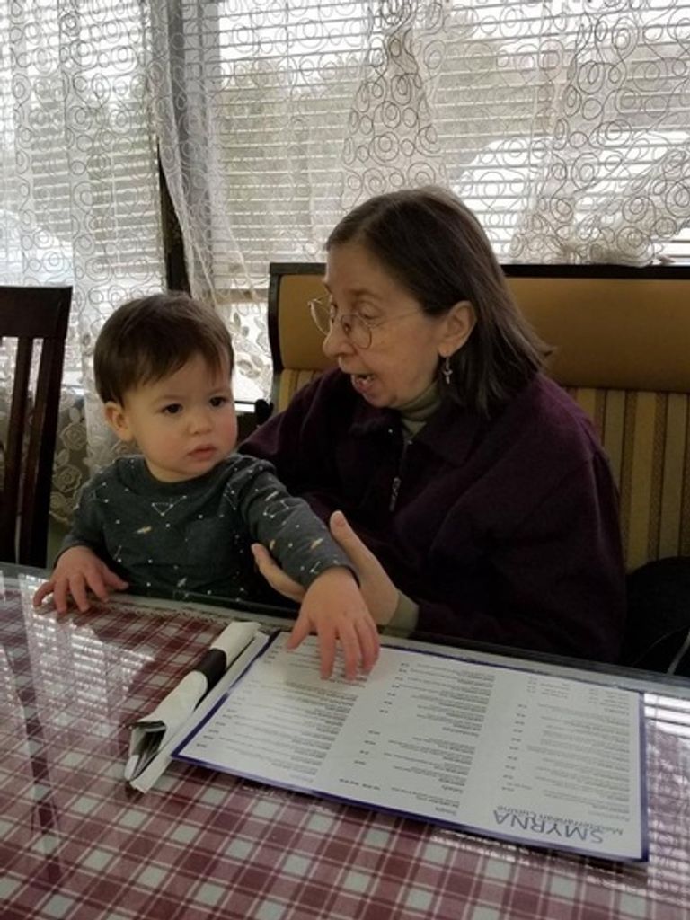 Margit Tungli-Giese Profile Photo