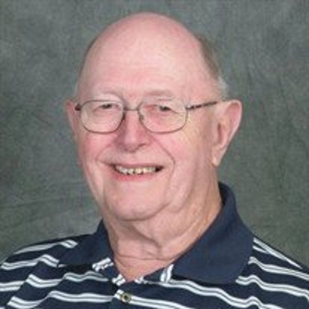 John  Andrew Giesken Profile Photo