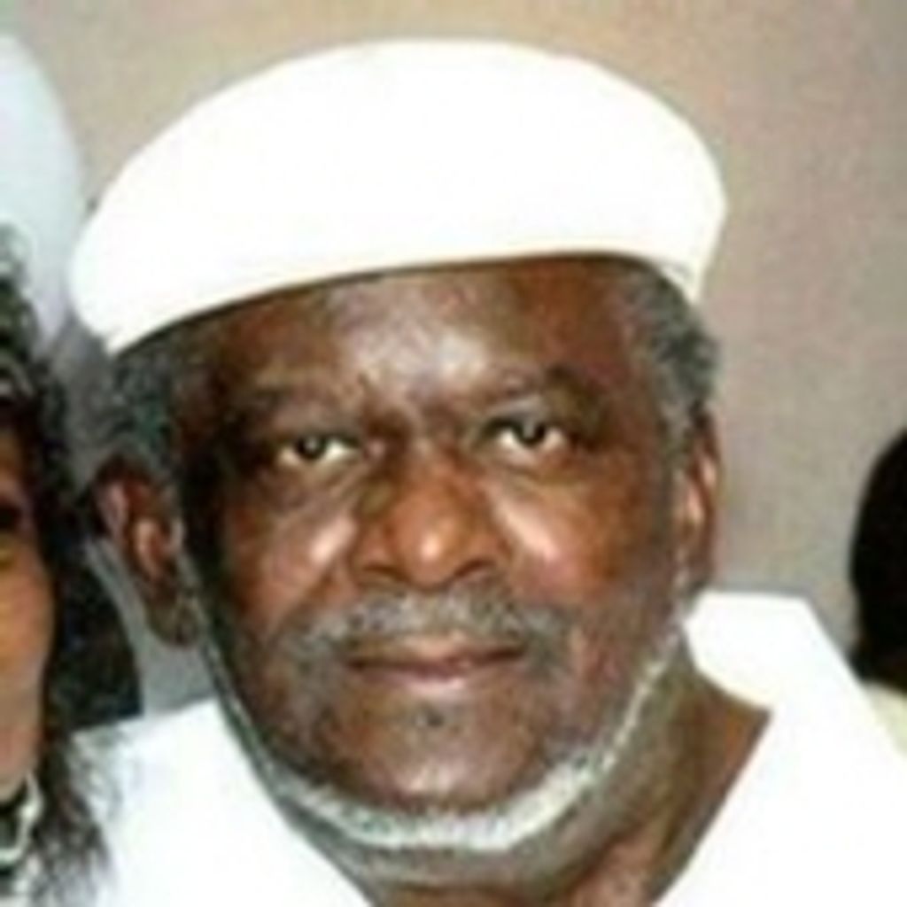 Willie James Mr. Thomas, Sr.