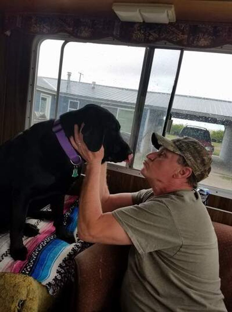 Donald Carl Seagraves Profile Photo