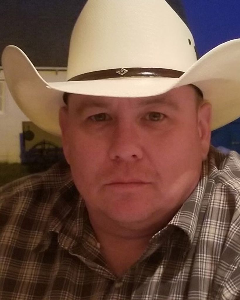 Jason E. "Tope-Tah" Delg Profile Photo