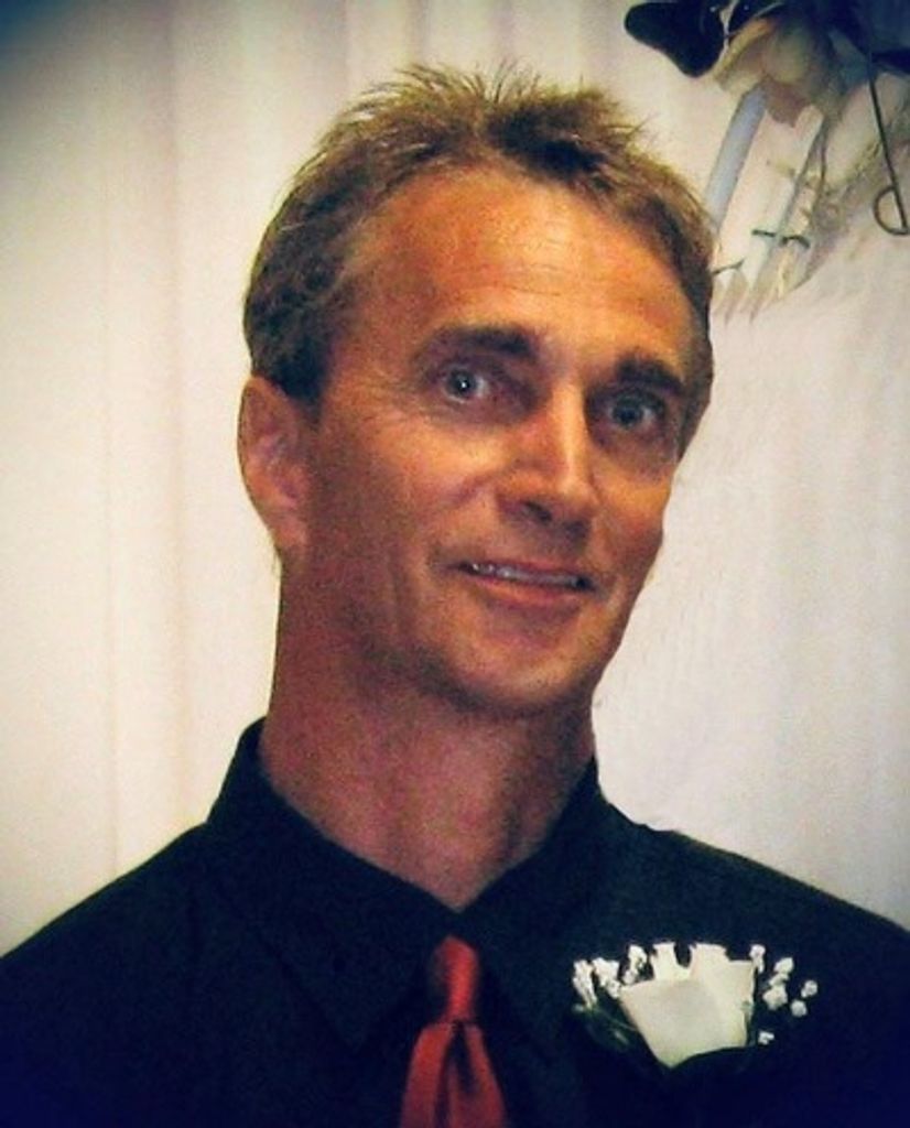 Stephen Boyd Mckee Profile Photo