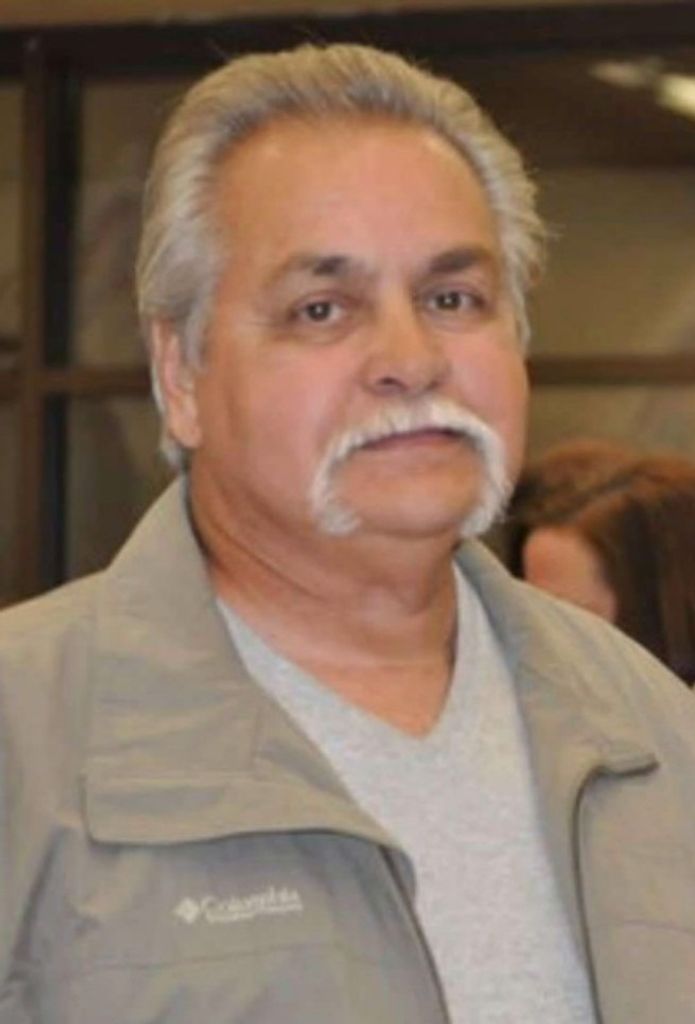 Joseph Mark Sr. Profile Photo