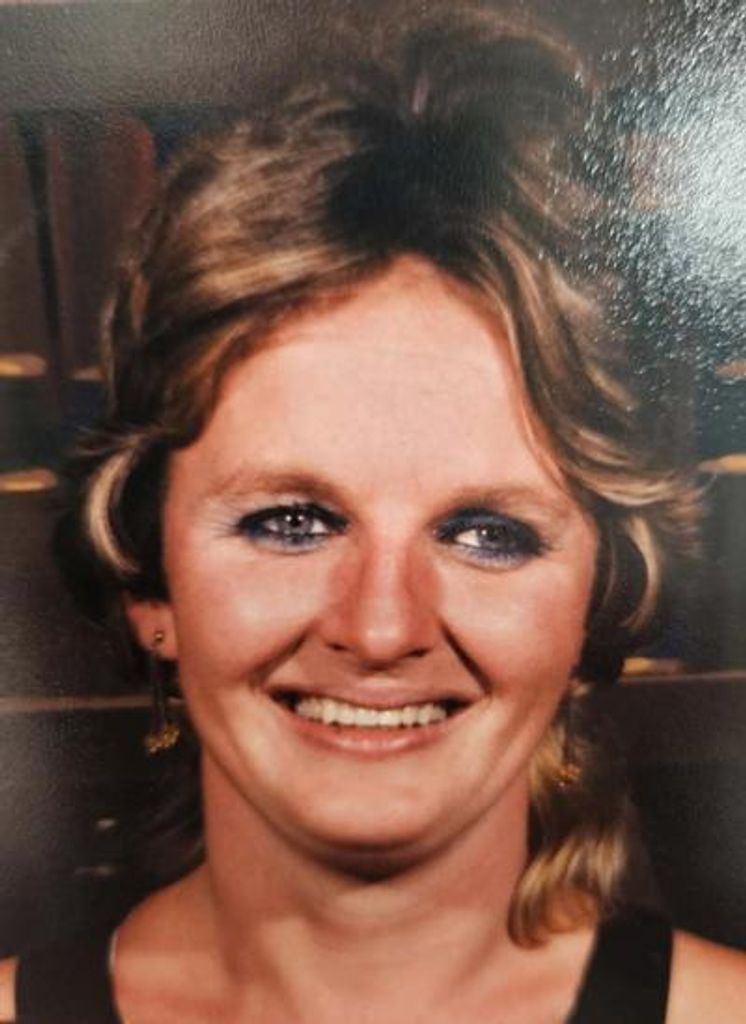Susan Ann Thomas Profile Photo
