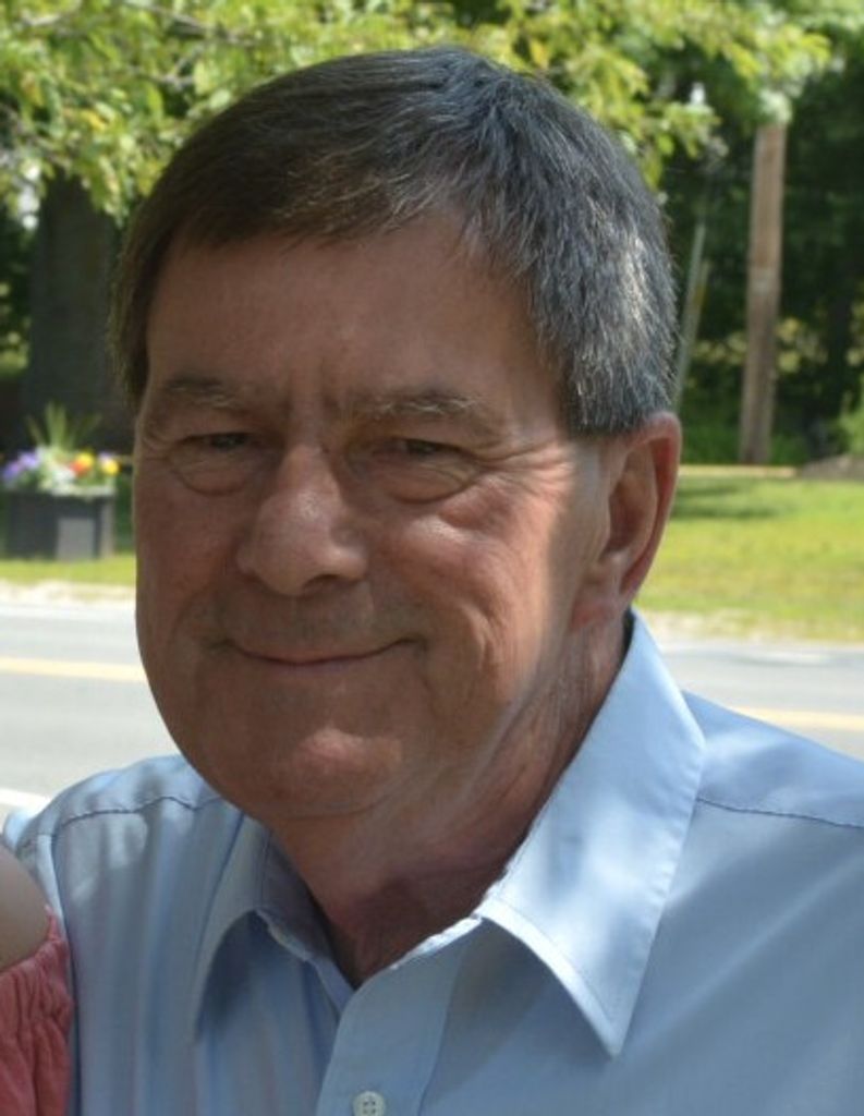 Harold E. "Harry" Gately, Jr. Profile Photo