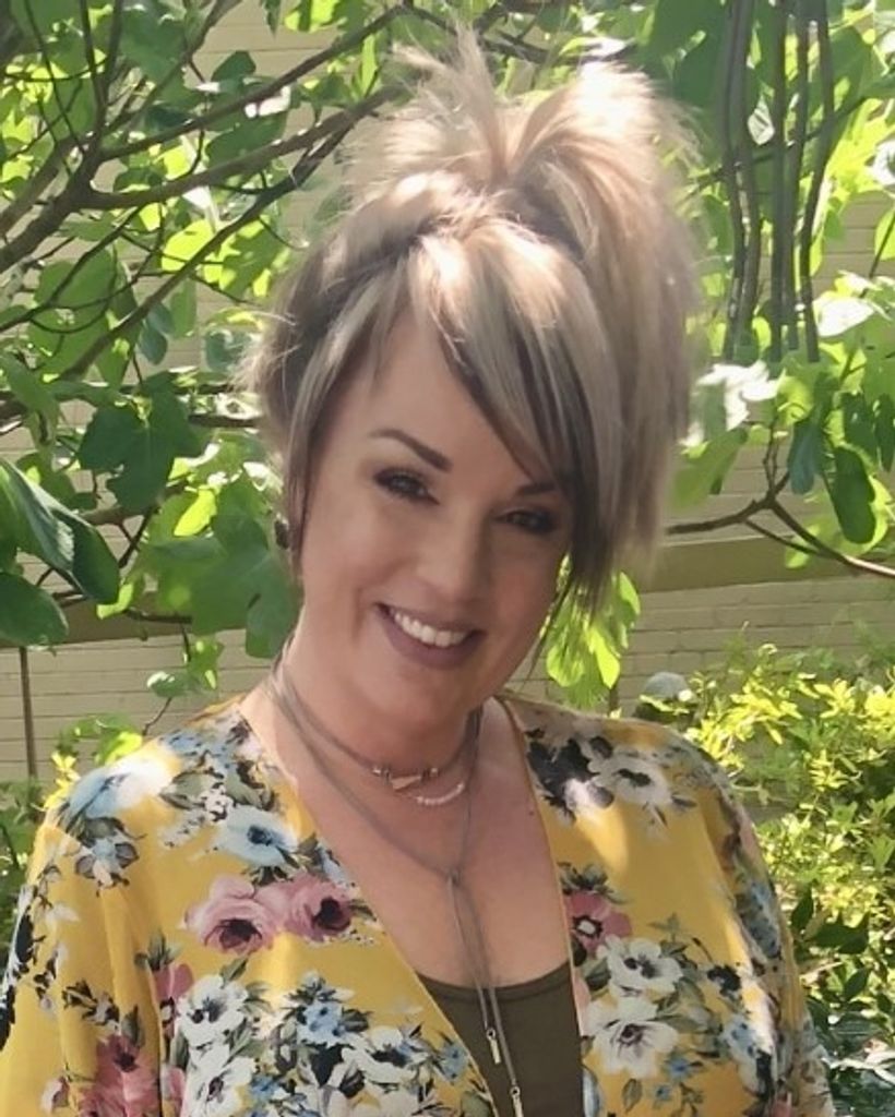 Christy Nicole Dodd