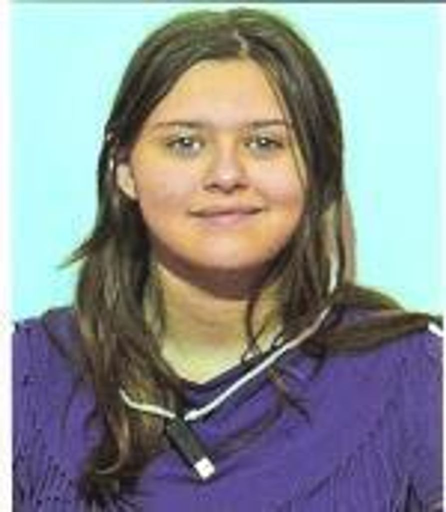 Adrianna Robin Klunk