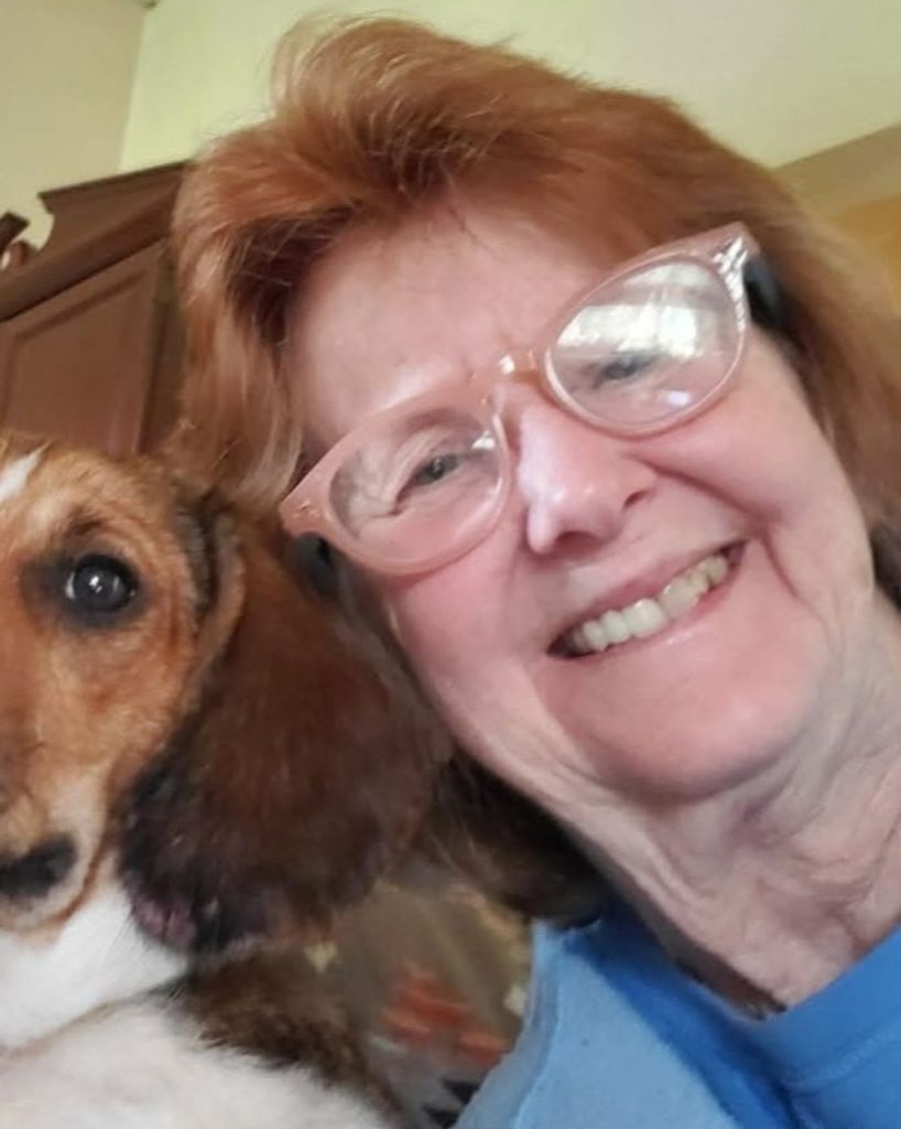 Karen Sue Harmon Profile Photo